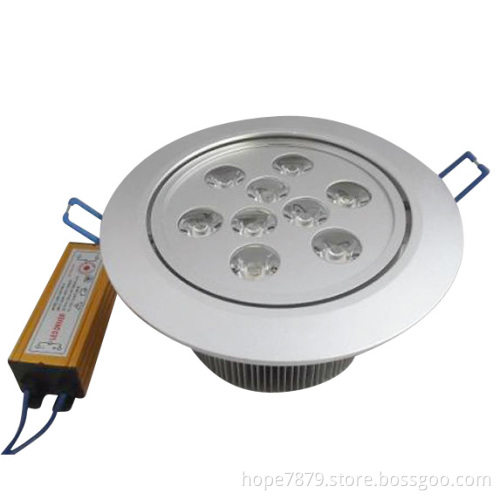 9W LED Ceiling Light